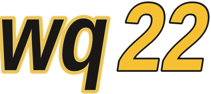 wq22 logo